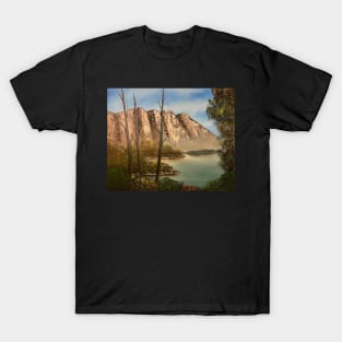 Arizona Splendor T-Shirt